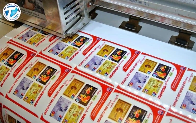 In Decal - Giải Pháp Tinh Tế Cho Mọi Đối Tượng